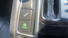 Honda Civic 1.5 VTEC Turbo Prestige 5dr CVT Petrol Hatchback